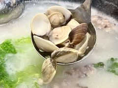 -御膳粥·牛乳粥底火锅·地道顺德菜(容桂店)