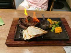 -豪客来牛排(成都锦江大融城店)