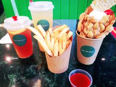 -CHOCHENG&CO.(欢乐海岸店)