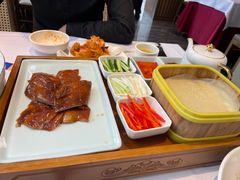 -院里寻菜·精致庭院菜(观沙岭店)