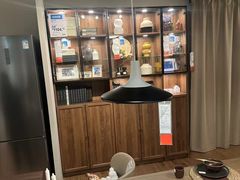 -宜家家居(四元桥商场店)
