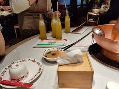 -东门口涮肉·砂锅·烤串(老门东店)