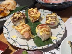 -鳗鲔料理小馆