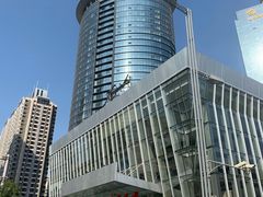 -太原凯宾斯基饭店