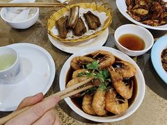 -半盆菜酒家(中山南一路店)