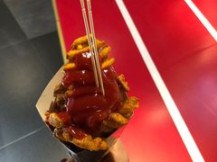 -SUGAR糖薯·章鱼烧(鹏欣水游城店)