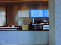 -星巴克臻选(深圳前海嘉里中心店)