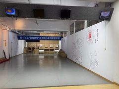 -道顺射箭·团建·骑射(张杨路店)
