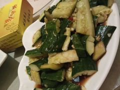 -诚如金·南宁本地菜(信息港店)