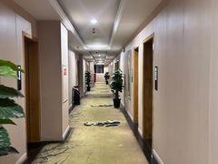 -豪庭连锁酒店(川师大店)