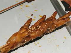 -木屋烧烤(南新店)