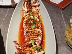 -前海沿·青岛菜(大拇指广场石老人店)