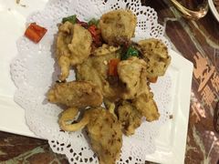 北疆饭店(吴江店)-北疆饭店(吴江店)