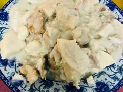 排骨芋头-生态苑农庄(十里画廊遇龙河店)