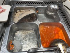 -海底捞火锅(宇飞大厦店)