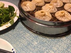 -萧记三鲜烩面(黄河南路店)