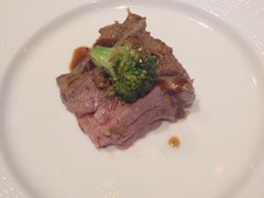 -美食汇自助餐厅(兰州万达文华酒店)