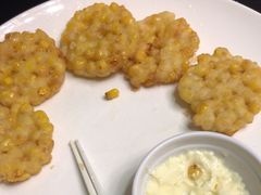 -丰收日·小海鲜·沪上家宴(顾村正大店)