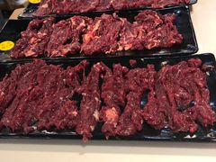 -陈记顺和牛肉火锅馆(天河北路店)