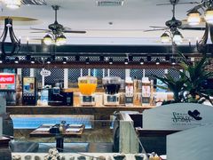 大堂-汉巴味德(大悦城店)