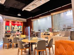 -金湖港式餐厅(建外店)