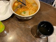 -新旺茶餐厅(嘉里城店)