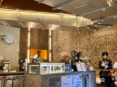-KUDDO COFFEE(天河城店)