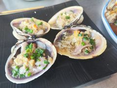 -烧货·活海鲜炭烧(湖滨商业街店)