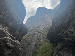 -小五台金河景区