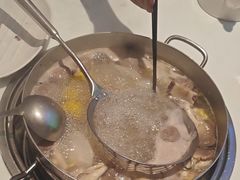 -潮泰牛肉火锅 · 创于1992年(车公庙店)