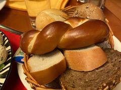 -申德勒加油站西餐厅(日坛路总店)