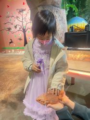 -酷嗒动物文化乐园(cutezoo西溪乐天城店)