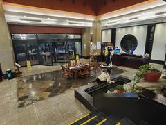 -苏州独墅湖书香世家酒店