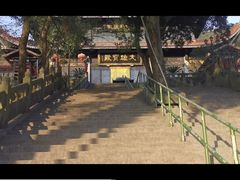 -超山青莲寺