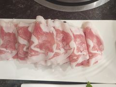 新西兰羊排-朋友的火锅店(苏家屯店)