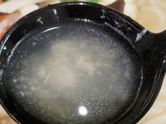 -蒙自源米线大王(花园城商场店)