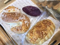 -原麦世家(莱蒙店)