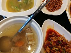 -华美达安可酒店·印象味道餐厅