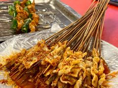 涮牛肚-玲玲涮牛肚(土门坊店)