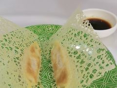 -品海楼·大连海胆锅贴馆(东港店)