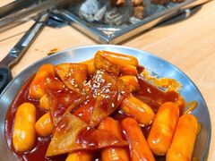 -麻蒲碳烤肉(梅花园店)