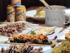 -小核桃品质串店(世茂大道店)
