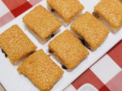 -西贝莜面村(当代商城店)