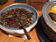 -云海肴·汽锅鸡·云南代表菜(天山百盛优客店)