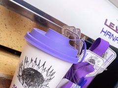-HANA COFFEE(长寿路店)