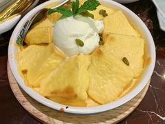 -新白鹿餐厅(爱琴海购物中心店)