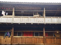 -南靖田螺坑土楼群景区