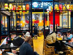 -熊吞·大碗丼烧肉饭(西市场嘉华店)