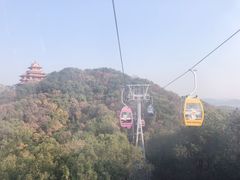 -东湖磨山景区