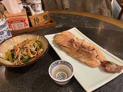 -南京大牌档(新街口德基广场店)